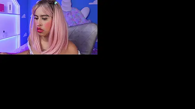 miss romyna online show from September 17, 11:01 am