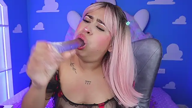 miss romyna online show from September 24, 11:02 am