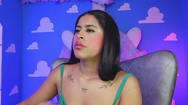 miss romyna online show from January 14, 11:05 am