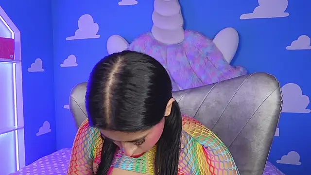 miss romyna online show from March 12, 11:05 am