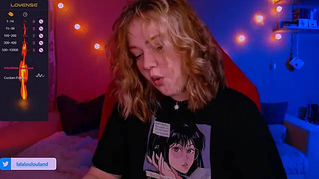 lala loulou land online show from December 21, 9:04 pm