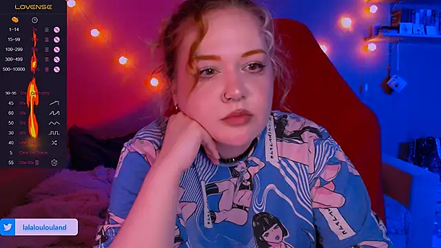 lala loulou land online show from December 25, 11:10 pm