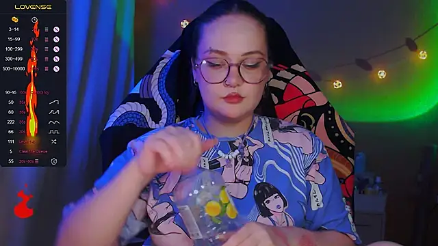 lala loulou land online show from November 9, 12:36 pm