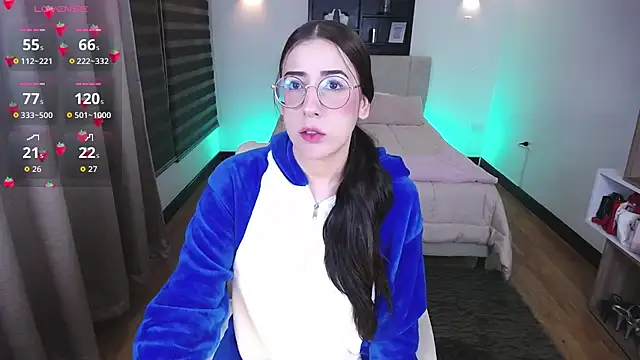 Snapshot of Imkitty-Horny chatting on November 6, 4:35 am Imkitty-Horny online show from November 6, 4:35 am