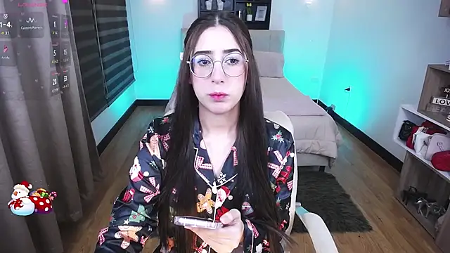 Snapshot of Imkitty-Horny chatting on December 3, 3:36 am Imkitty-Horny online show from December 3, 3:36 am