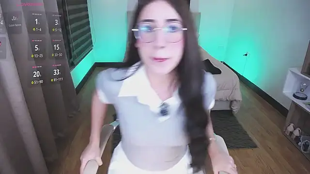 Imkitty-Horny online show from February 6, 3:44 am