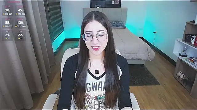 Imkitty-Horny online show from July 25, 3:37 am