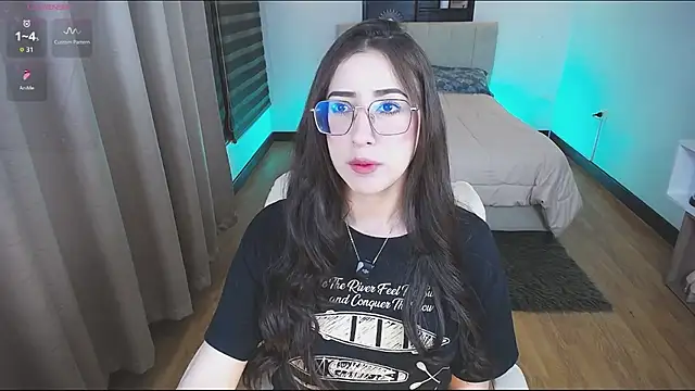 Imkitty-Horny online show from July 30, 3:38 am
