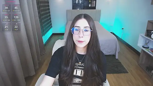 Imkitty-Horny online show from August 9, 3:23 am