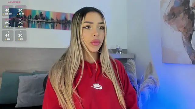 Snapshot of Addison_baker chatting on February 9, 11:36 am Addison baker online show from February 9, 11:36 am