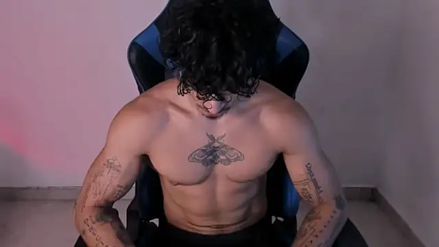 Thomas Fit1 online show from June 23, 12:25 pm