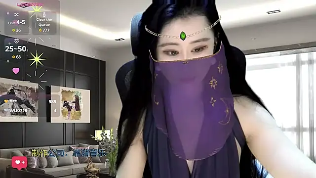 W-E-N-123 online show from January 13, 5:33 am