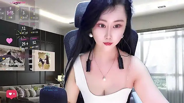 W-E-N-123 online show from March 6, 5:24 am