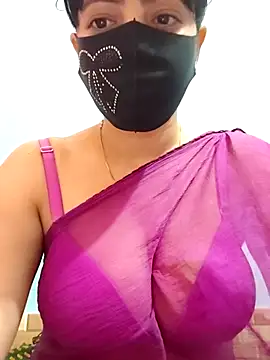 Anjel Sadia online show from March 12, 1:36 am