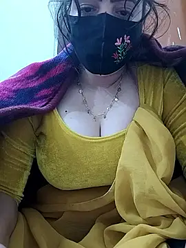 Anjel Sadia online show from January 6, 5:33 am