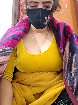 Anjel Sadia online show from January 8, 1:30 am