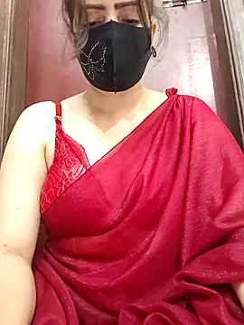 Anjel Sadia online show from April 29, 3:43 am