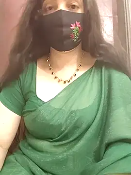 Anjel Sadia online show from July 22, 12:41 pm