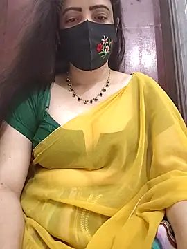 Anjel Sadia online show from July 29, 12:36 pm