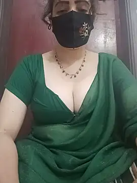 Anjel Sadia online show from July 30, 2:32 am