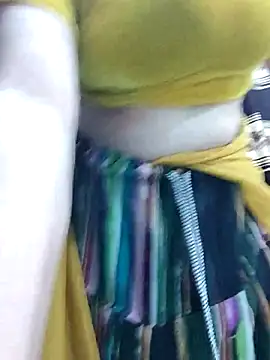 Anjel Sadia online show from July 30, 2:38 pm