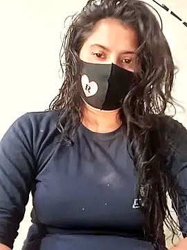 Snapshot of Cute_Nipa chatting on February 17, 9:03 am Cute Nipa online show from February 17, 9:03 am