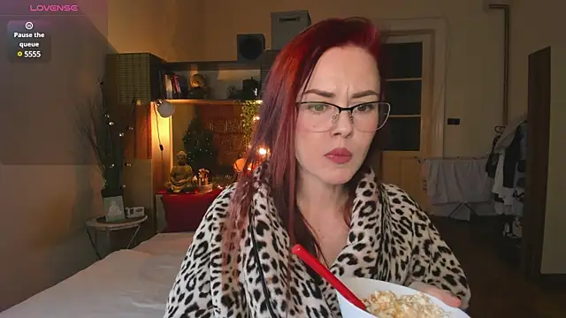 Sargonium999 online show from January 2, 10:11 pm