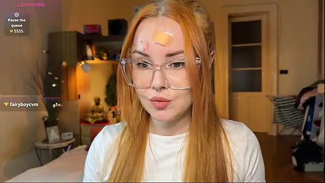 Sargonium999 online show from October 17, 7:38 pm