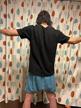 Katakuriko-Denpun online show from October 6, 1:19 pm