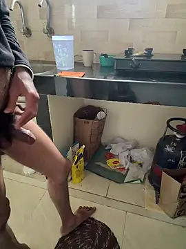 Telugukannadaboy69 online show from October 9, 4:10 am