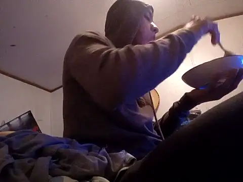 Xoc8  online show from February 26, 6:32 pm