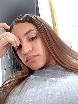 AnthonelaDuque online show from February 11, 6:11 pm