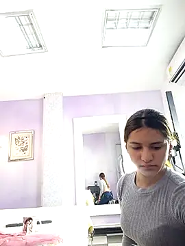 AnthonelaDuque online show from March 17, 11:53 am