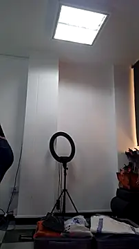 AnthonelaDuque online show from November 9, 11:41 am