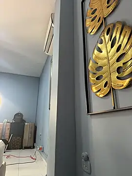 AnthonelaDuque online show from February 19, 11:39 am