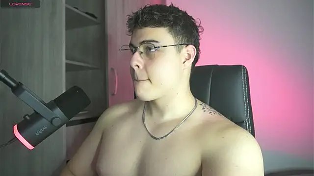 odin blake online show from March 9, 12:10 am