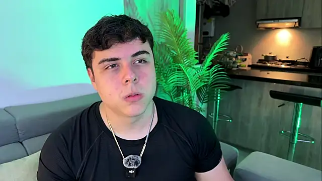 odin blake online show from October 19, 1:17 am