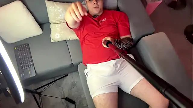 odin blake online show from October 21, 2:45 am