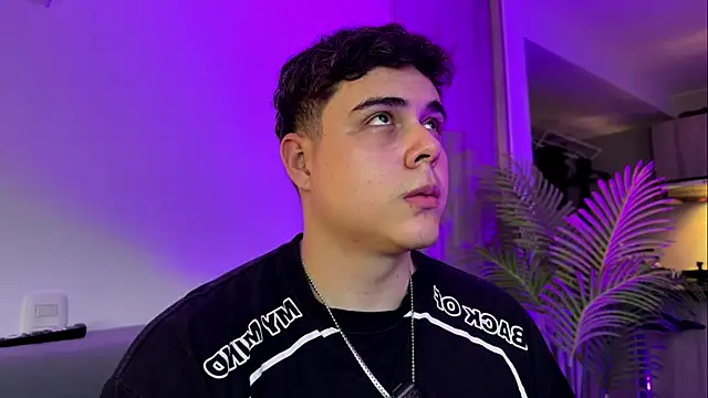 odin blake online show from November 9, 2:10 am