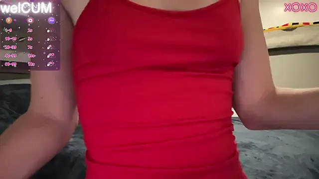 foreverkinky online show from March 18, 12:27 am