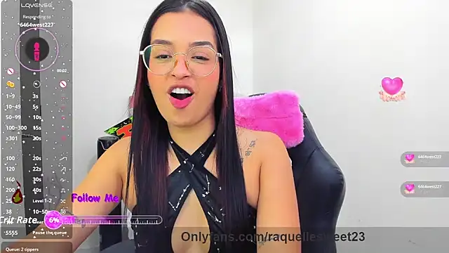 Snapshot of raquelle_sweet2 chatting on October 26, 5:30 pm raquelle sweet2 online show from October 26, 5:30 pm