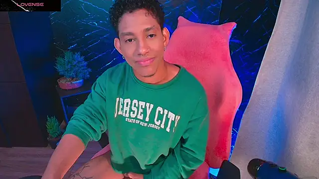 Palo santo online show from October 13, 8:14 am