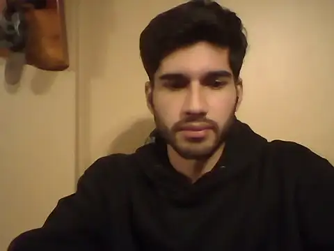 Snapshot of nachocum1 chatting on October 6, 2:09 am nachocum1 online show from October 6, 2:09 am