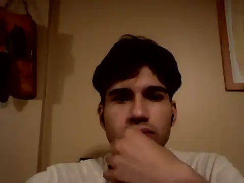 Snapshot of nachocum1 chatting on December 22, 3:14 am nachocum1 online show from December 22, 3:14 am