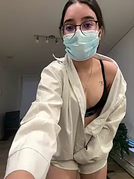 Snapshot of jAsMinE678 chatting on January 15, 12:51 am jAsMinE678 online show from January 15, 12:51 am