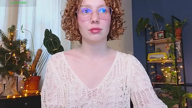 Snapshot of _lightmyfire chatting on December 21, 7:13 am lightmyfire online show from December 21, 7:13 am