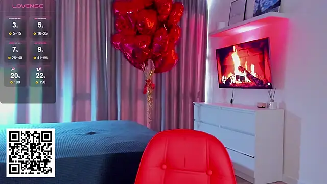 Daryakeyy online show from September 26, 11:14 am