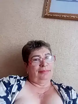 Snapshot of Lee_Nell chatting on January 26, 4:30 am Lee Nell online show from January 26, 4:30 am