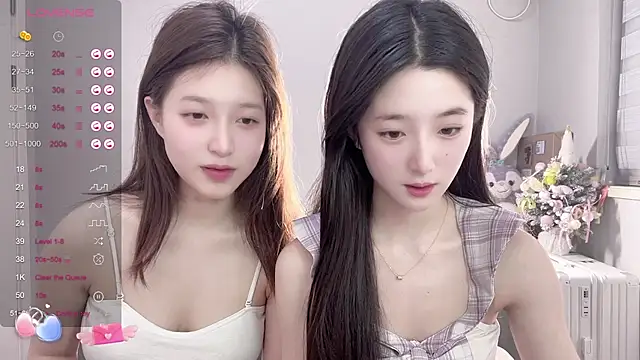 UU-1314 online show from February 14, 9:21 pm