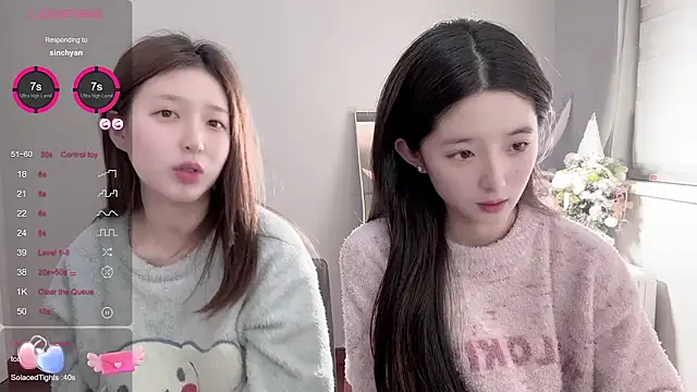 UU-1314 online show from March 15, 7:05 pm